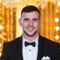 Tomer Ben Shimol