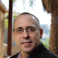 GIL YARON