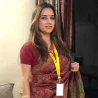 Akansha Luthra