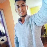 Anthony Navarrete Mero