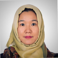 Afifa Yanli Yang