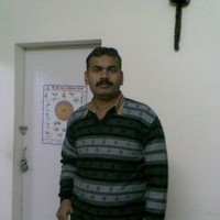 Vinod Verma