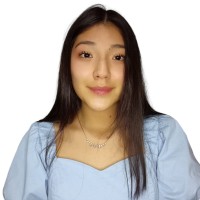Paula Doménica Gonzales Amaguaña