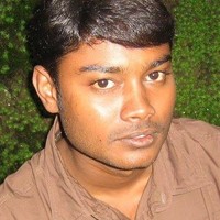 Nanthakumar Acharya