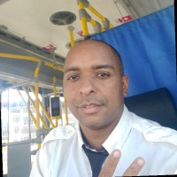 Rodrigo Luiza