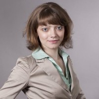 Вероника Самойлик