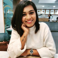 Sherin Tomy
