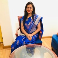 Nancy Mary Prakash