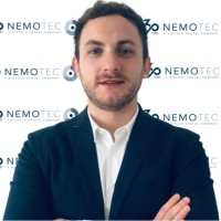Alessandro Grieco Nemotec Italia