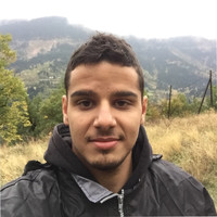 Konstantinos Karathimios