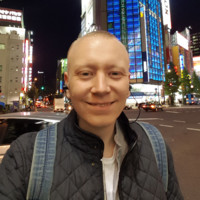 Jonathan Hardman-Smart