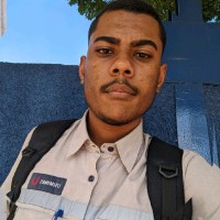 Gabriel Atos Sabino Ferreira