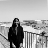 Divya Jain, Ph.D.