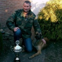 Leendert Stroosnijder