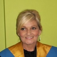 Angela Hume