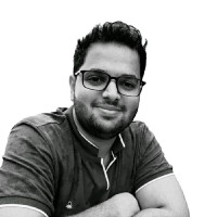 Shreyas Pawar