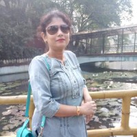 Satarupa Basu