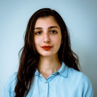 Simine Azarnoush