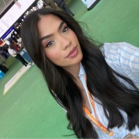 Joyce Matos