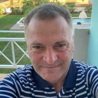 Nigel Babbage Mbcs Mitol