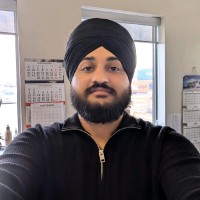 Karamvir Singh