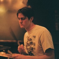 Parker Bradford
