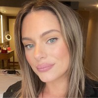 Kirsten Harriott