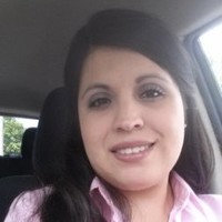 Veronica Ramirez