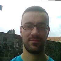Nemanja Aleksic