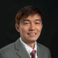 Ir. Ts. Thomas Ong