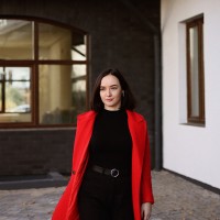 Анастасия Жилинская
