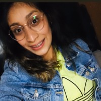Georgina Pamella Valles Guerrero