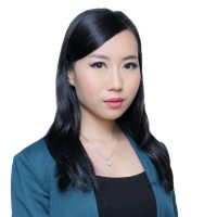 Amanda Siddharta