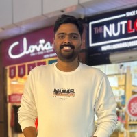 Chetan Raghav