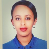 Gifty Abera