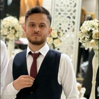 Ahmet Hamdan