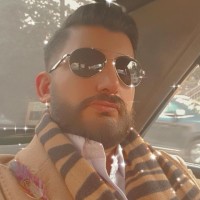 Masoud Mohajerinejad