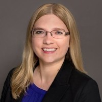 Alison Tulak, Cpa, Cia