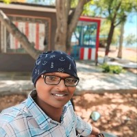 Akula Upendra Nath