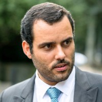 Nuno De Santa Maria Ribeiro