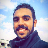 Eslam El Ashiry