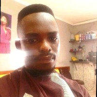 Nkosinaye Jamjam