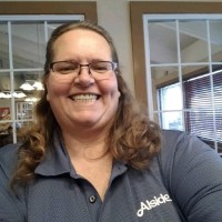 Joylynn Padziora