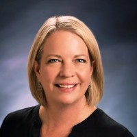Judi Marsh
