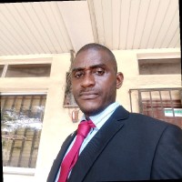 Oluwafemi Olubo