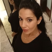 Maria Jose Martinez