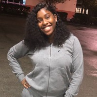 Chrysteanah Everett