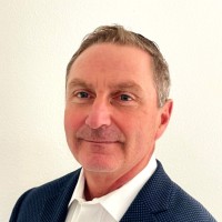 David Oaten, M.B.A.