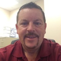 Mike Samples