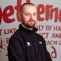 Keir Smith
